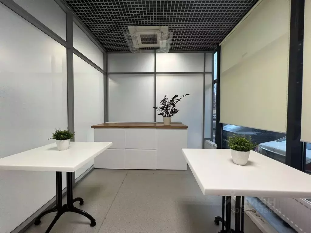 Офис в Москва Каширское ш., 3К2С12 (242 м) - Фото 2