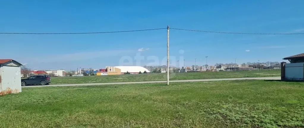 Участок в Белгородская область, Белгородский район, Разумное рп ул. ... - Фото 2
