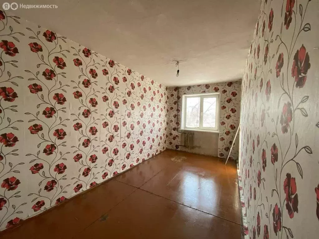 2-комнатная квартира: Черногорск, улица Дзержинского, 8 (44 м) - Фото 2