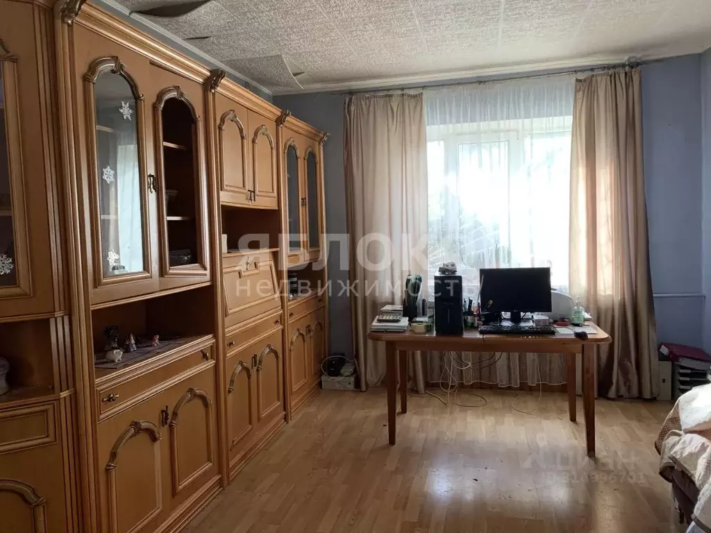 Дом в Пермский край, Березники ул. Преображенского, 18 (235 м) - Фото 1