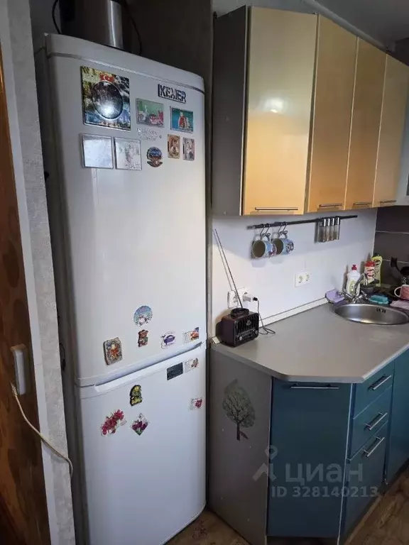 Комната Свердловская область, Екатеринбург ул. Техническая, 78 (11.0 ... - Фото 2