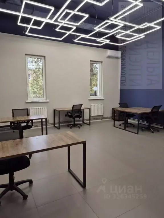 Офис в Ивановская область, Иваново ул. Зверева, 13 (156 м) - Фото 1