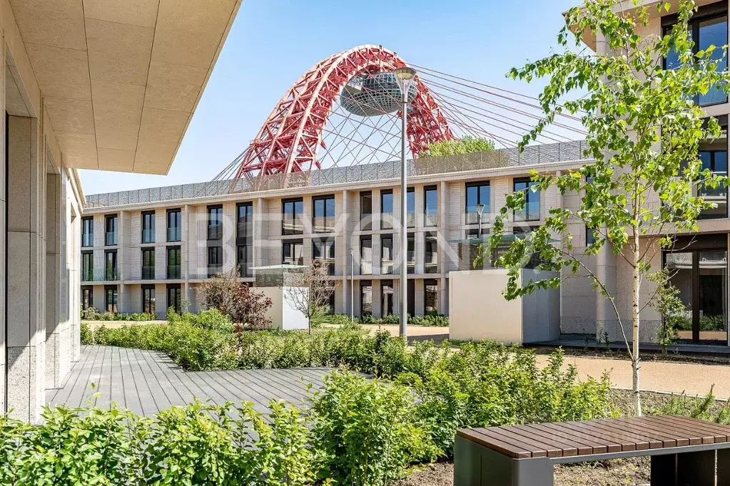 Таунхаус в Москва Таманская ул., 1к3с6 (236 м) - Фото 1