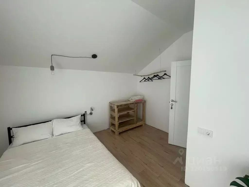 Комната Краснодарский край, Новороссийск городской округ, с. Южная ... - Фото 1