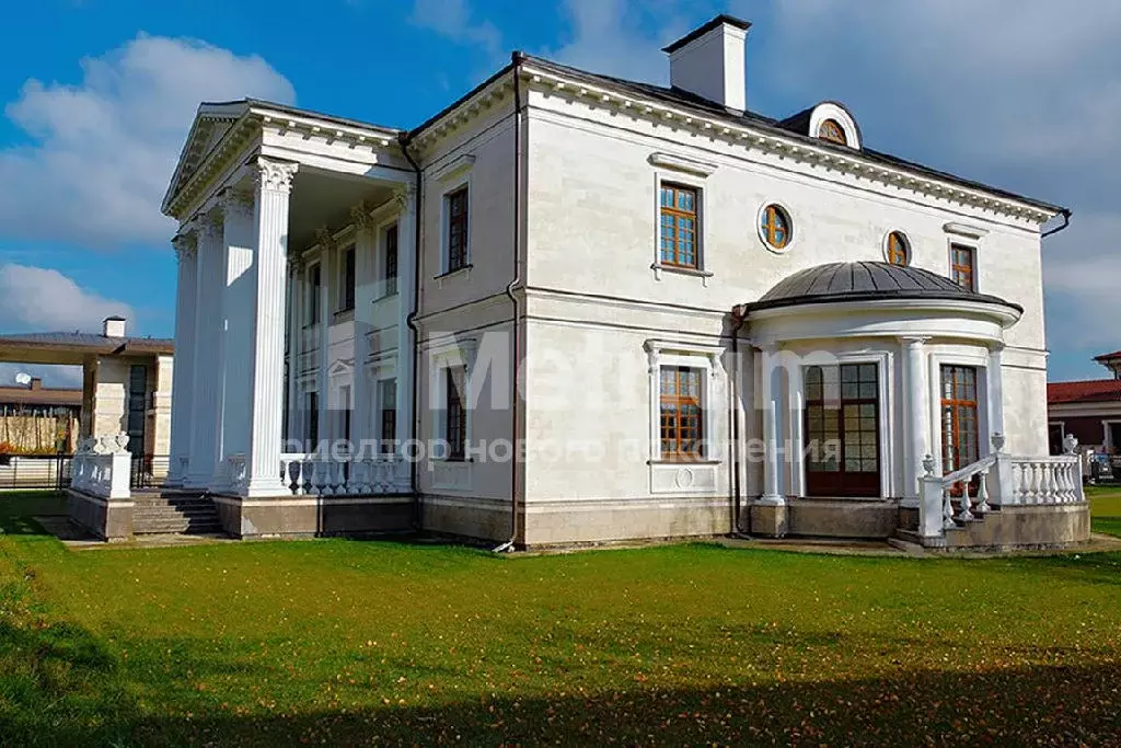 Продается дом в КП Жуковка 21 - Фото 2