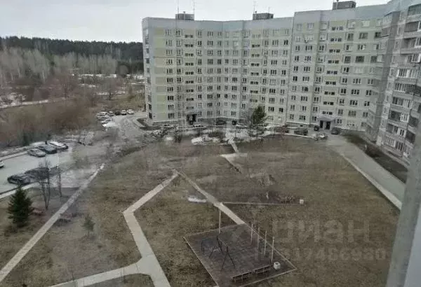 1-к кв. Новосибирская область, Новосибирск Нижняя Ельцовка мкр, ул. ... - Фото 0