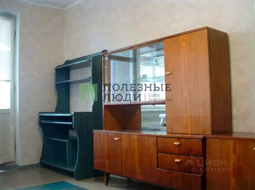 2-к кв. Севастополь ул. Адмирала Юмашева, 16 (42.0 м) - Фото 2