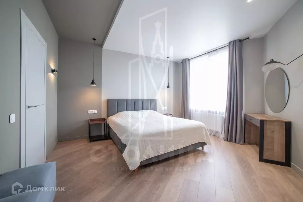 Продаётся 4-к квартира, 120.9 м - Фото 0