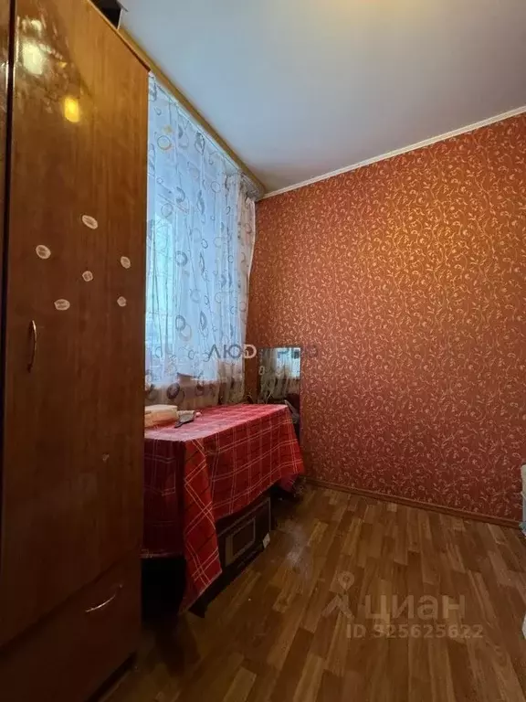 2-к кв. Башкортостан, Уфа ул. Герцена, 61 (25.9 м) - Фото 2