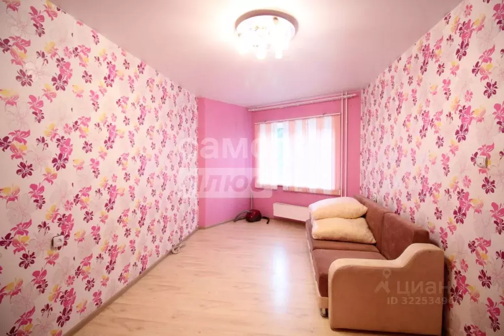 2-к кв. Архангельская область, Коряжма просп. Ленина, 49А (52.6 м) - Фото 1