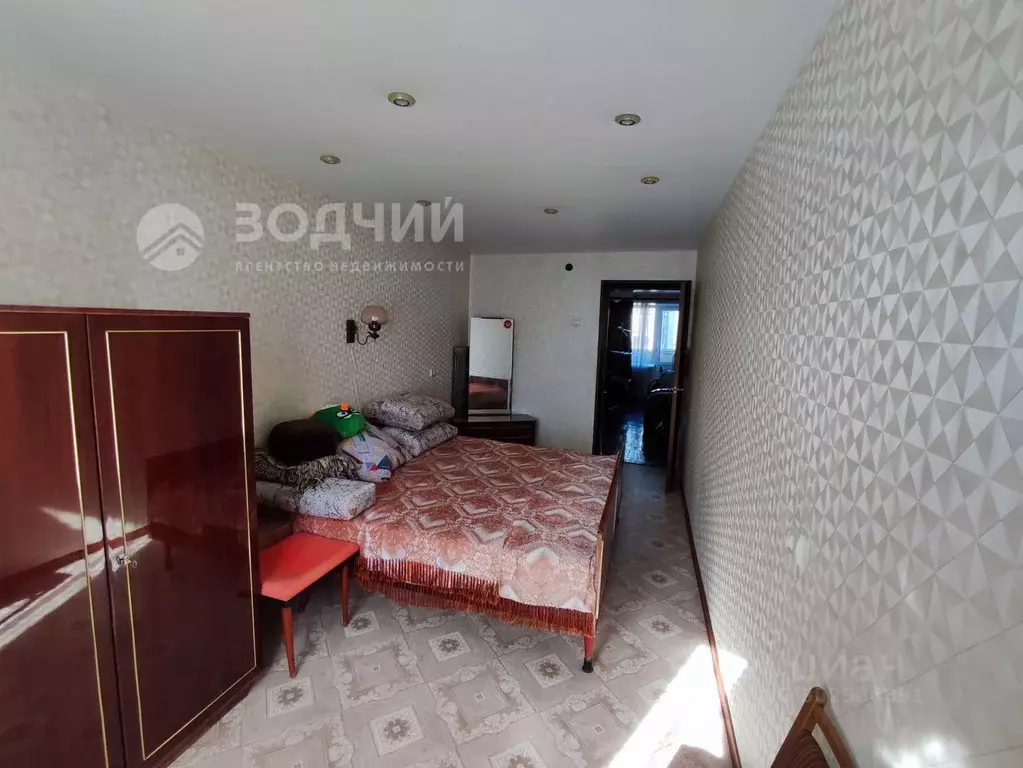 3-к кв. Чувашия, Канаш ул. 30 лет Победы, 27 (57.8 м) - Фото 1