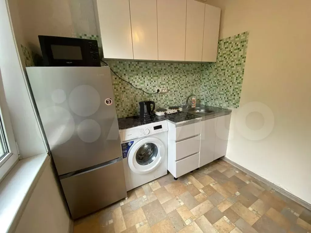 3-к. квартира, 60 м, 4/5 эт. - Фото 0