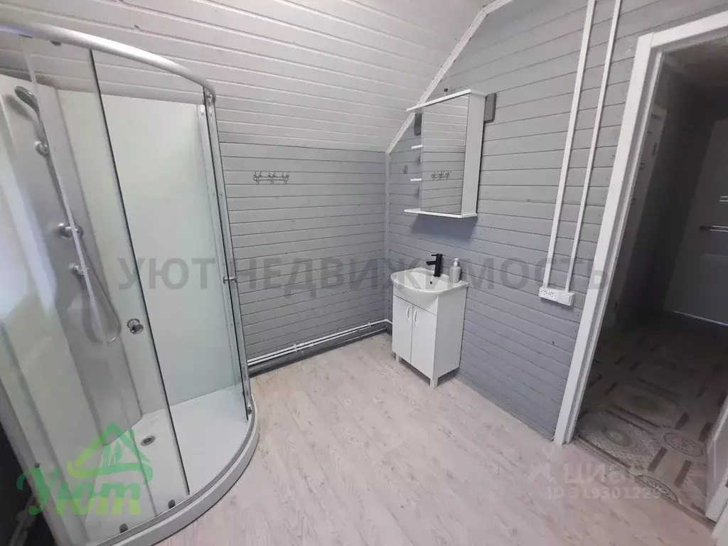 Дом в Московская область, Раменский муниципальный округ, д. Какузево ... - Фото 1