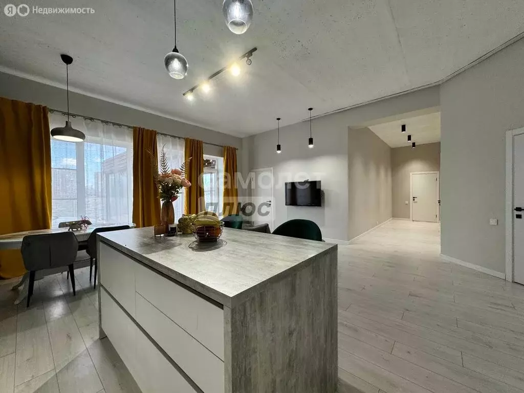 Дом в Волгоград, Чебоксарский переулок, 3 (247.6 м) - Фото 1