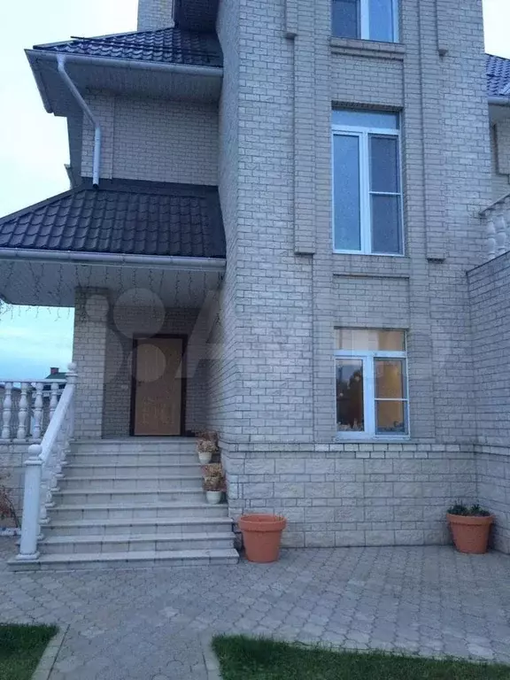 Дом 500 м на участке 25 сот. - Фото 1