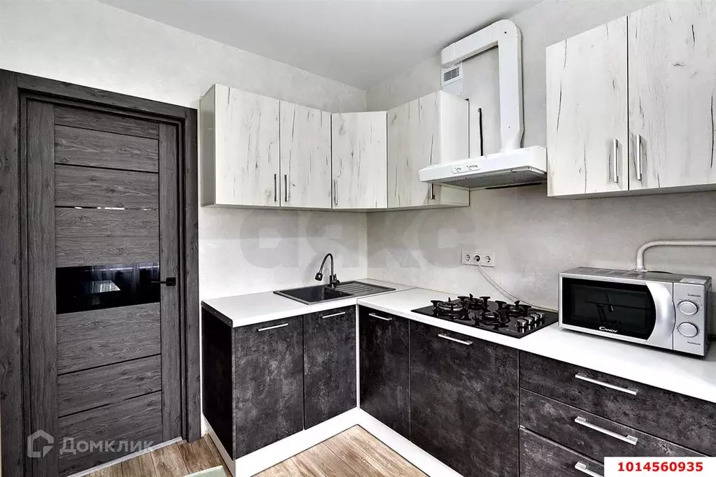Продаётся 1-к квартира, 35 м - Фото 0