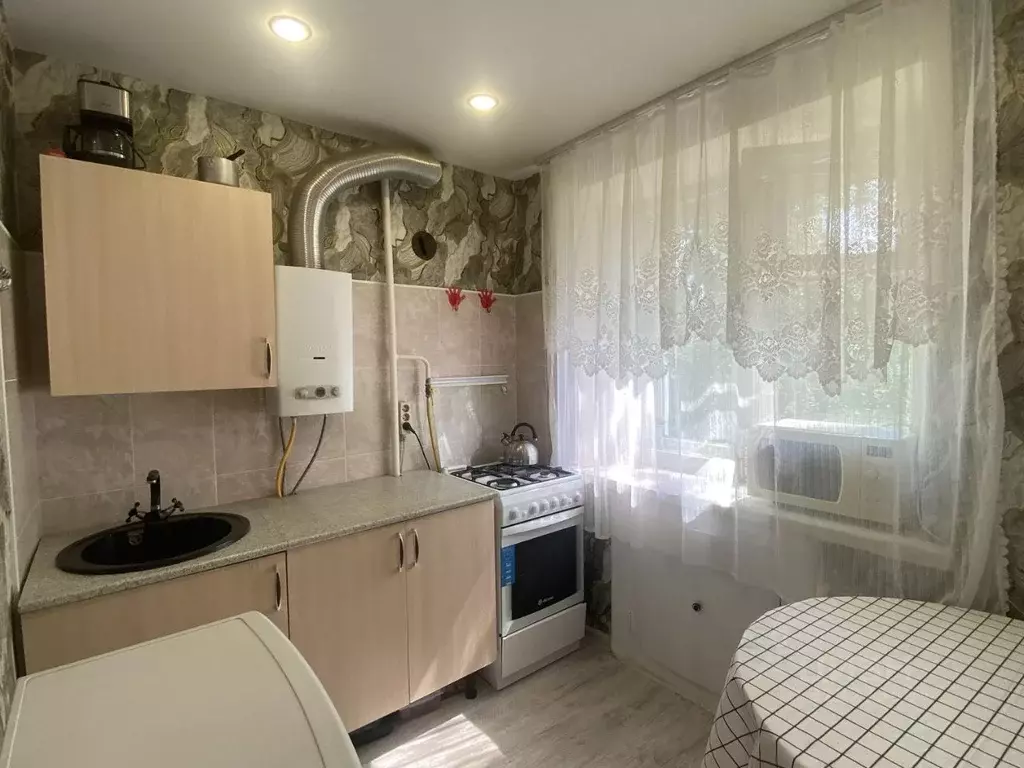 2-к кв. Татарстан, Казань пос. Дербышки, ул. Советская, 25 (44.0 м) - Фото 1