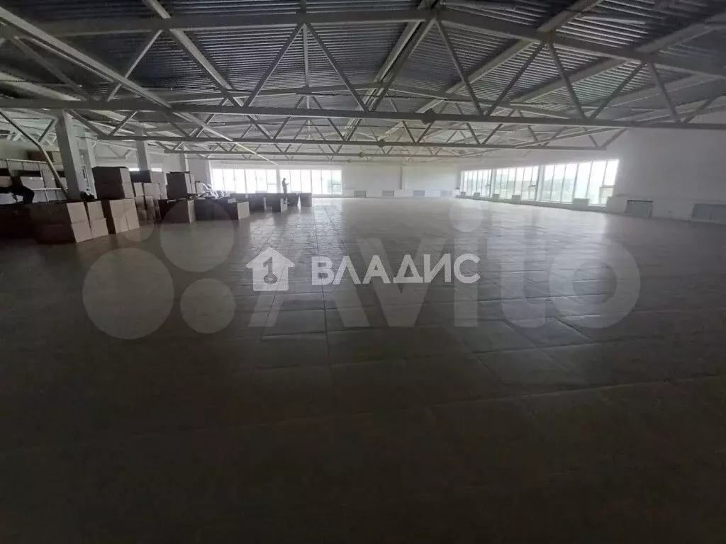 Сдам помещение свободного назначения, 864 м - Фото 1