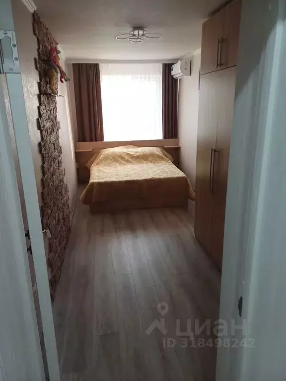 2-к кв. Краснодарский край, Ейск Коммунистическая ул., 49 (45.0 м) - Фото 0