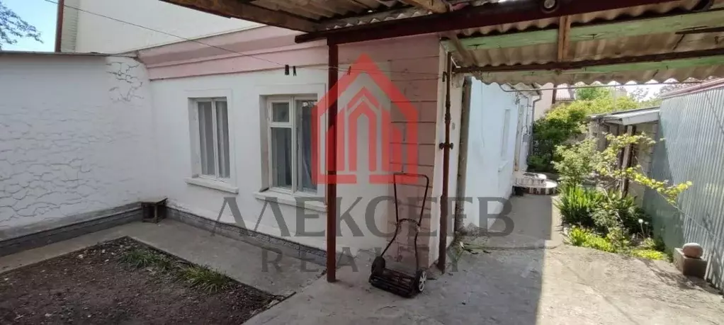 Дом в Крым, Симферополь ул. Коцюбинского, 26А (171 м) - Фото 2