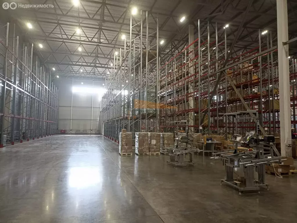 Склад (3193 м) - Фото 2