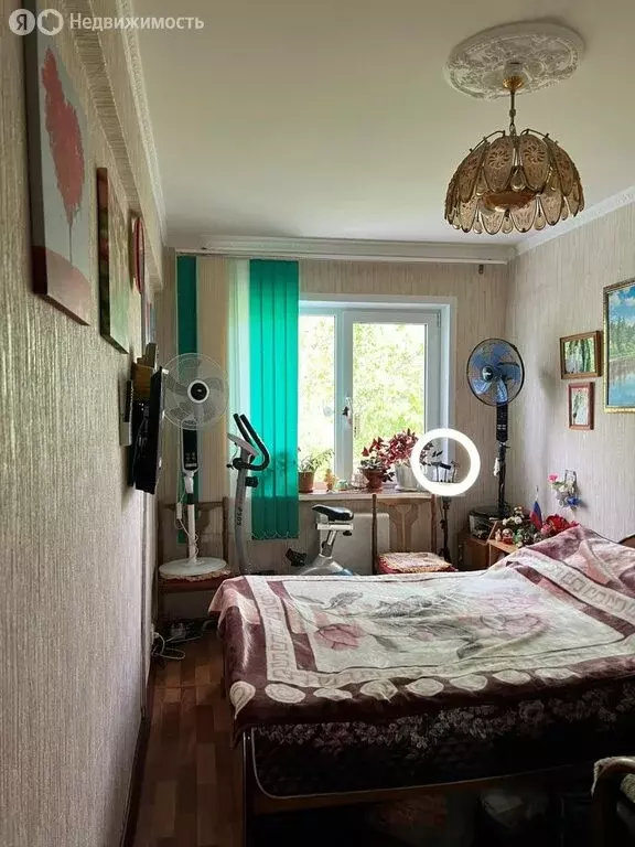 3-комнатная квартира: Ульяновск, Камышинская улица, 24 (58.4 м) - Фото 2