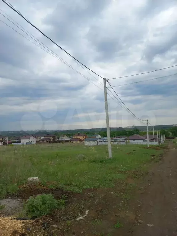 Участок 10 сот. (СНТ, ДНП) - Фото 1