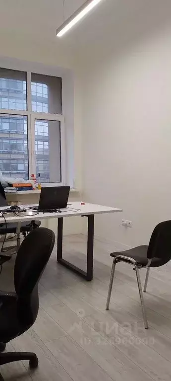 Помещение свободного назначения в Москва Уланский пер., 26 (12 м) - Фото 2