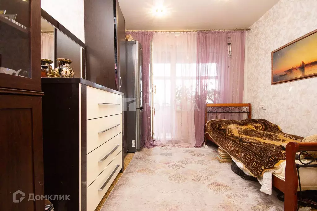 Продаётся 4-к квартира, 68.3 м - Фото 0