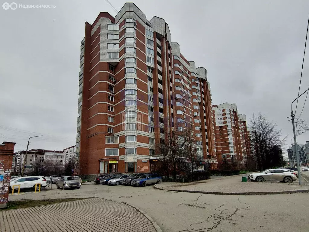 Помещение свободного назначения (100 м) - Фото 2