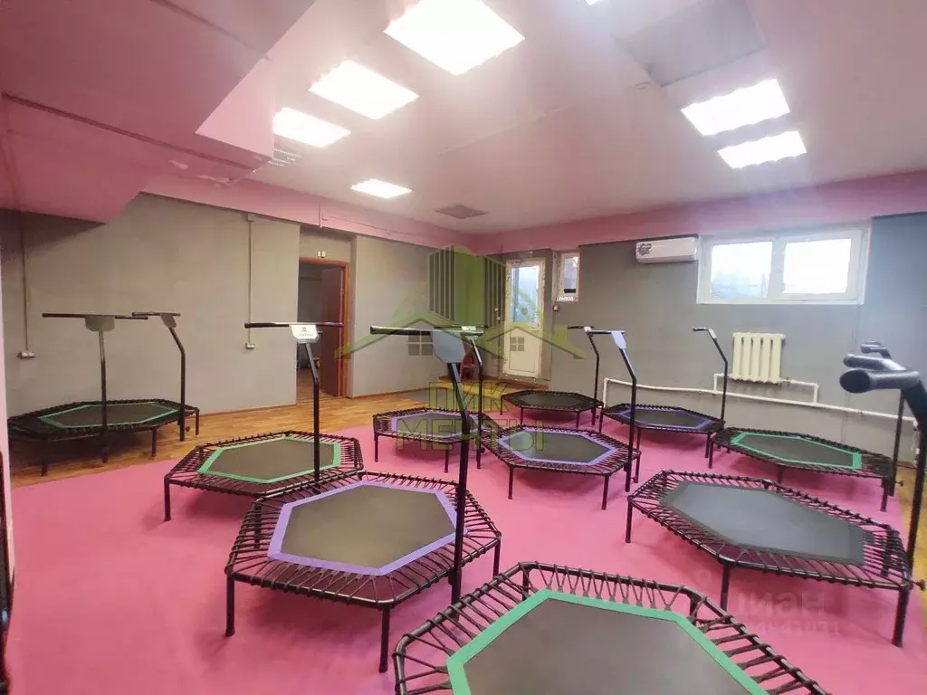 Помещение свободного назначения в Бурятия, Улан-Удэ Восточный мкр, ул. ... - Фото 2