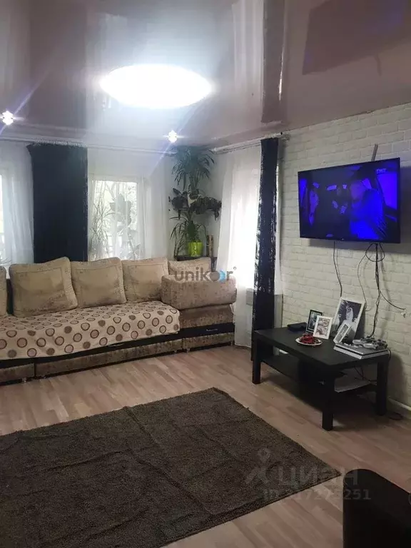 Таунхаус в Башкортостан, Иглинский сельсовет, с. Иглино ул. Ленина, ... - Фото 0