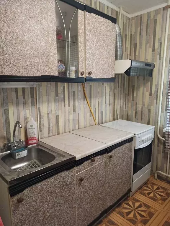 2-к. квартира, 48 м, 1/5 эт. - Фото 0