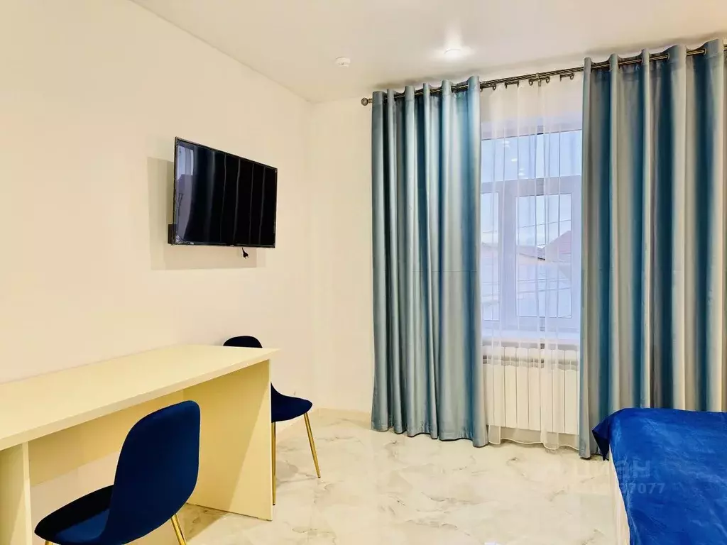 Комната Дагестан, Дербент ул. Тахо-Годи, 49Б (20.0 м) - Фото 1