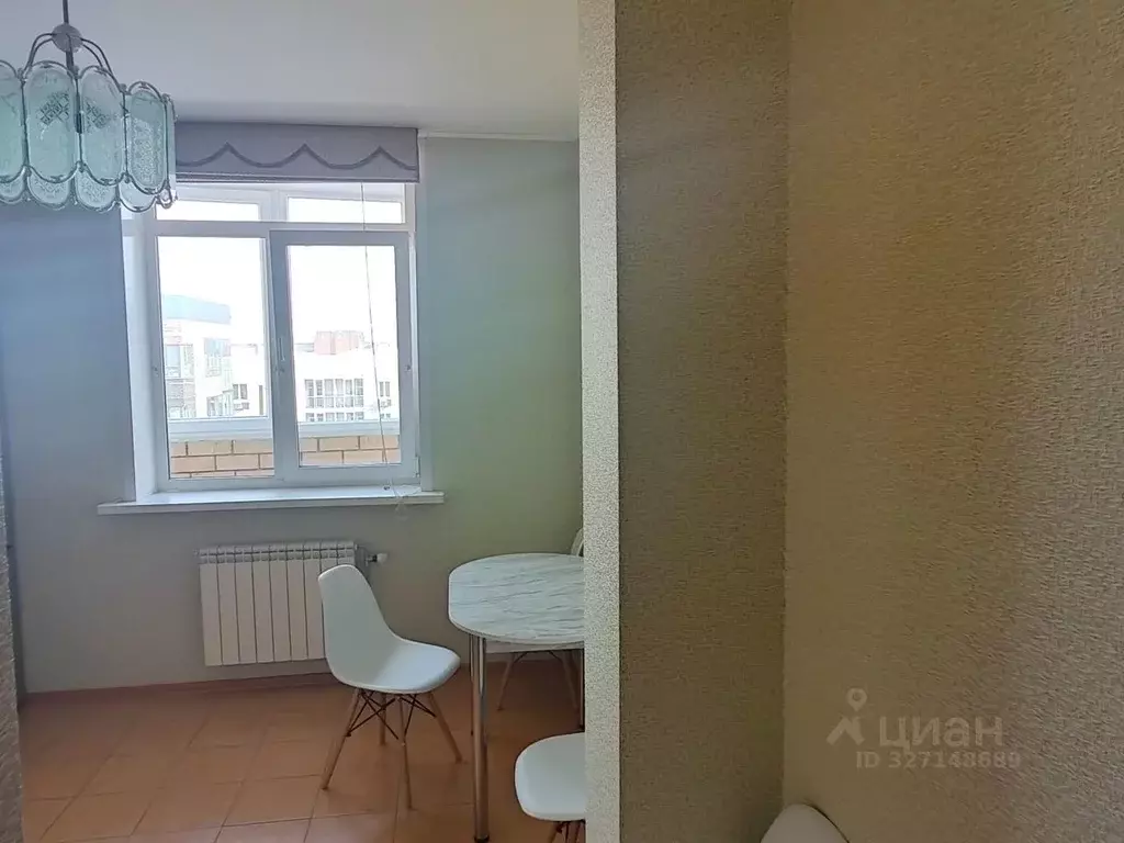 2-к кв. Пермский край, Пермь ул. Советской Армии, 72/1 (52.0 м) - Фото 2