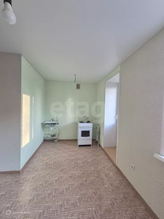 Продаётся квартира-студия, 18.9 м - Фото 1