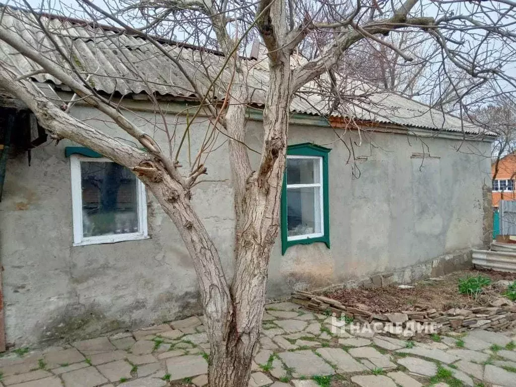 Дом в Ростовская область, Шахты ул. Егорченко (64 м) - Фото 1