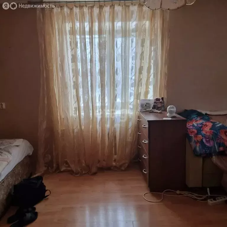 1-комнатная квартира: Екатеринбург, Московская улица, 76 (31.3 м) - Фото 1