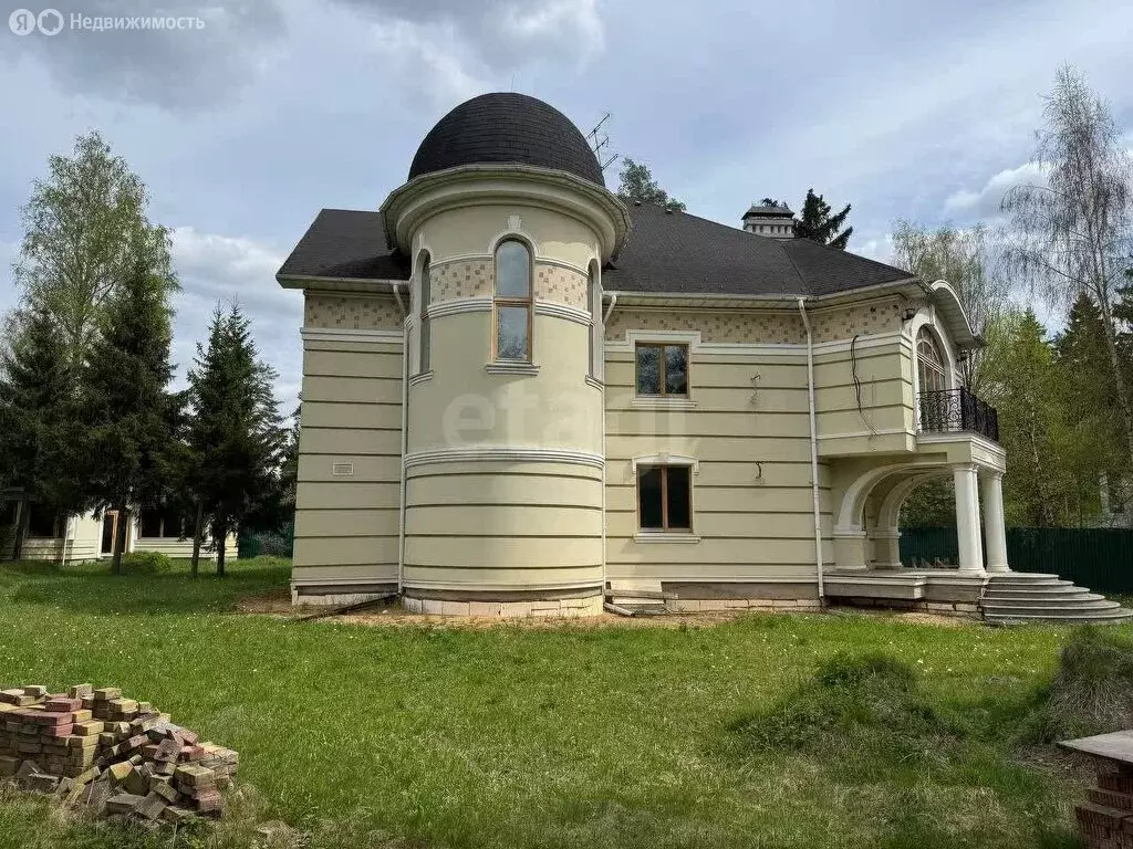Участок в Апрелевка, улица Чехова, 16А (40 м) - Фото 1