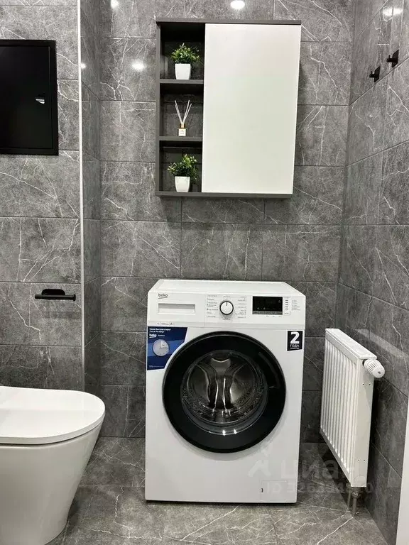 Студия Самарская область, Самара Физкультурная ул., 103А (30.0 м) - Фото 2