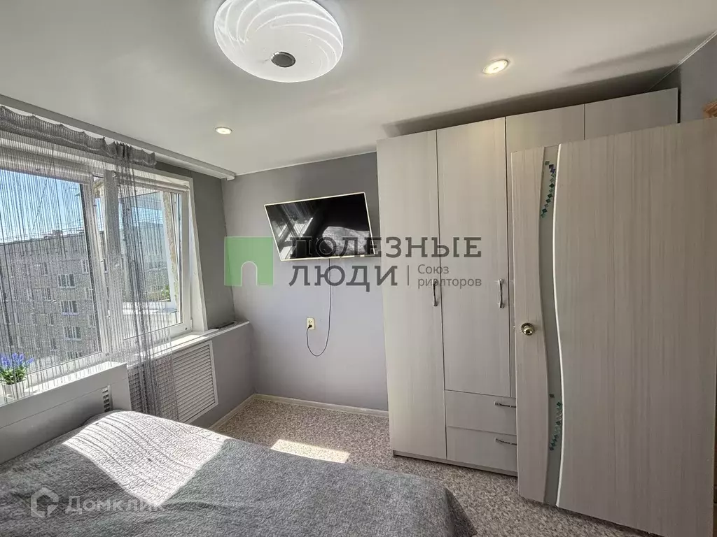 Продаётся 2-к квартира, 42.8 м - Фото 1