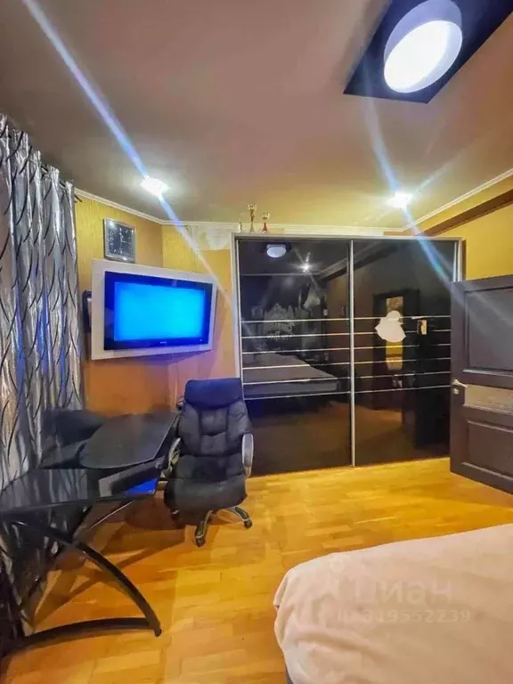 4-к кв. Белгородская область, Белгород Гостенская ул., 4 (146.3 м) - Фото 2