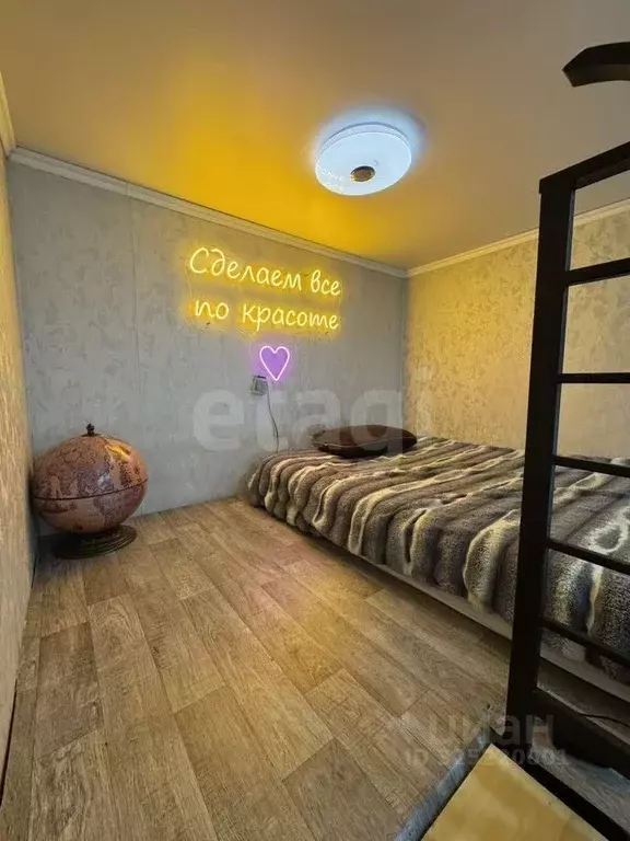 Студия Ростовская область, Ростов-на-Дону ул. Баумана, 11 (21.9 м) - Фото 1