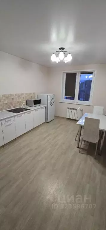 2-к кв. Татарстан, Казань просп. Ильгама Шакирова, 17 (46.0 м) - Фото 2