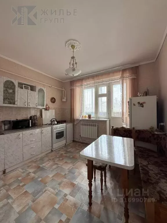 2-к кв. Татарстан, Арск ул. Интернациональная, 6 (64.3 м) - Фото 1