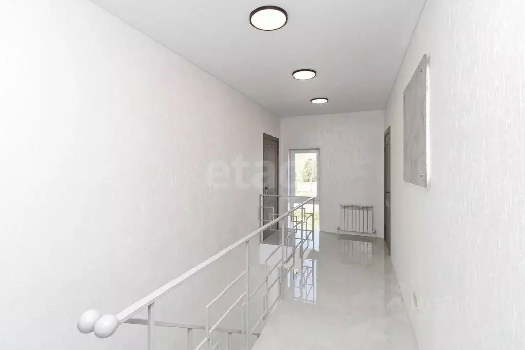 Дом в Тюменская область, Тюмень СОСН Агросад-Тюмень тер.,  (157 м) - Фото 0