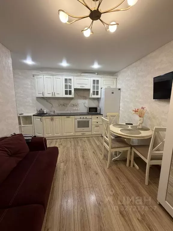 2-к кв. Москва пер. Докучаев, 2 (45.0 м) - Фото 2