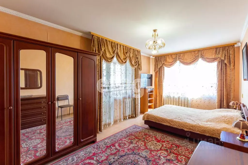 3-к кв. Хабаровский край, Хабаровск Южный мкр, ул. Рокоссовского, 42 ... - Фото 0