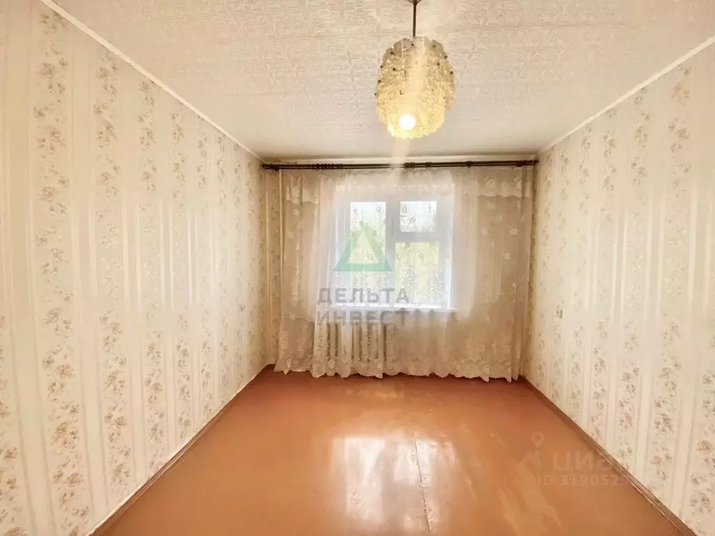 3-к кв. Башкортостан, Уфа ул. Рабкоров, 2/3 (62.4 м) - Фото 0