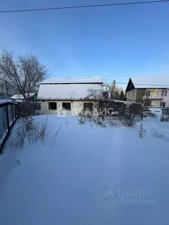 Дом в Иркутская область, Иркутск Энергетик СНТ, 240 (54 м) - Фото 2